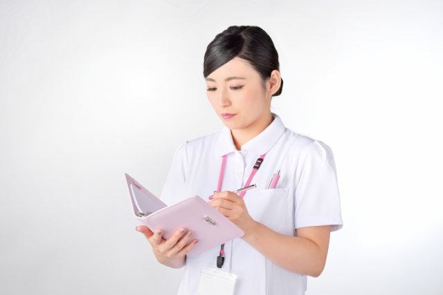 診療代の精算